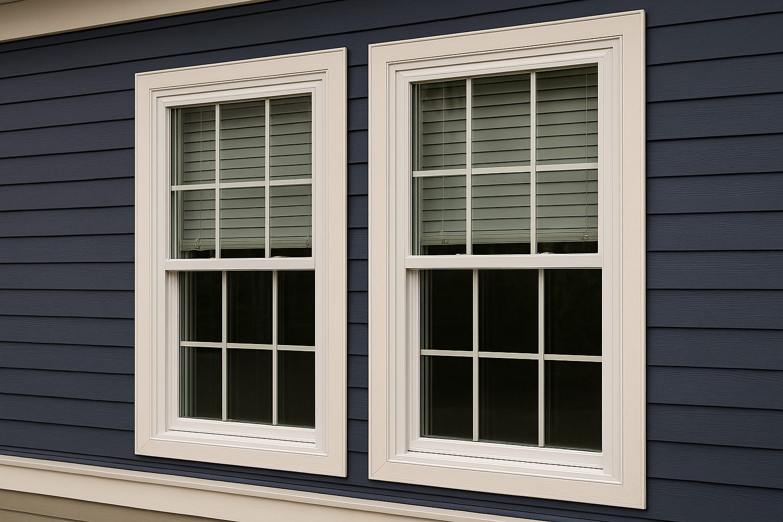 Drafty Windows? Weatherstripping vs. Replacement Explained - 123 Exteriors