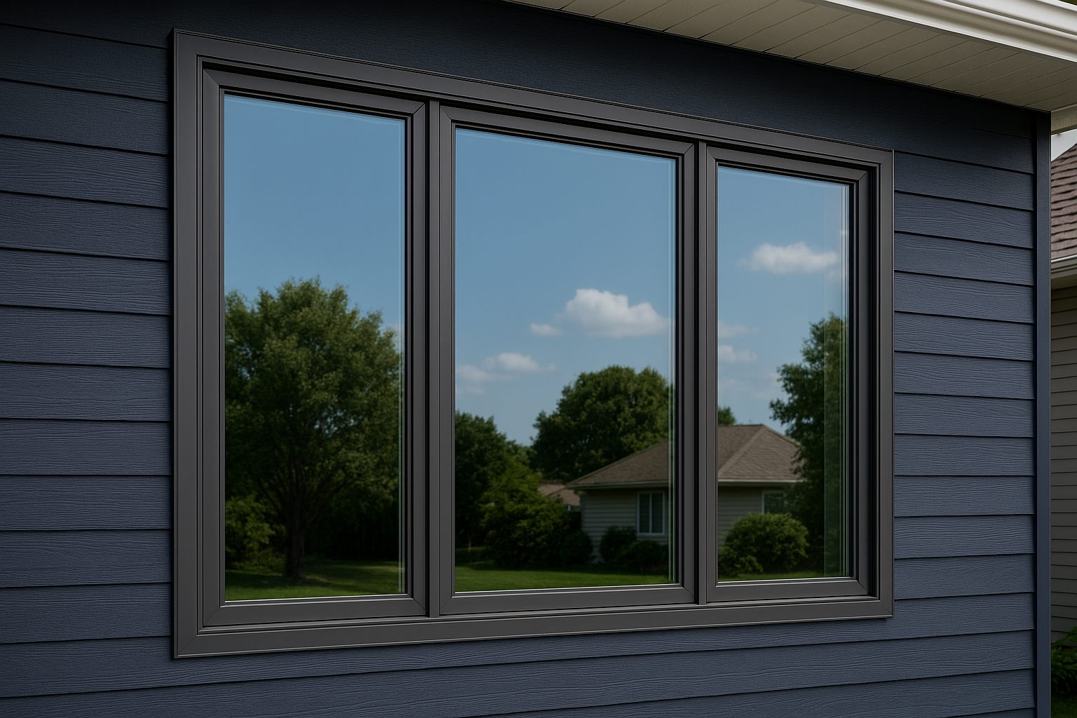aluminum vs vinyl windows, Colorado window replacement, energy efficient windows Colorado, aluminum windows Colorado, vinyl windows comparison, Low‑E windows Colorado, window replacement Denver, extreme weather windows, Colorado home windows, 123 Exteriors windows