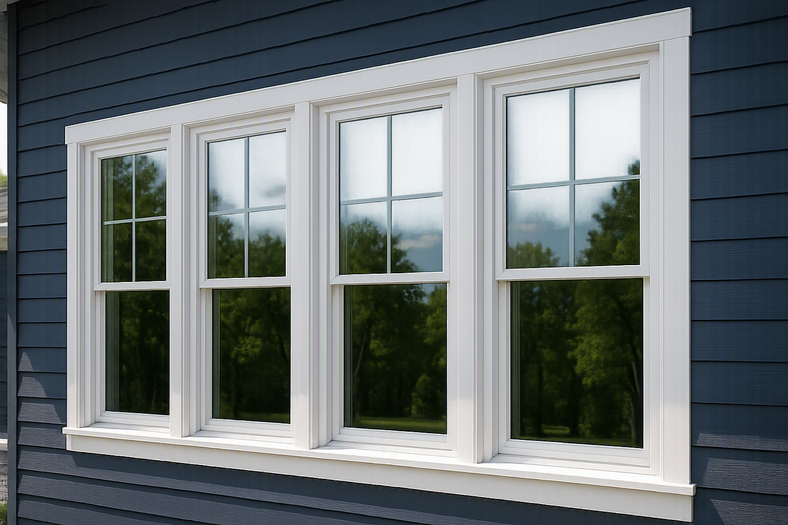 123 energy efficient windows