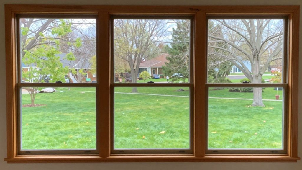 Low-E glass benefits Wisconsin