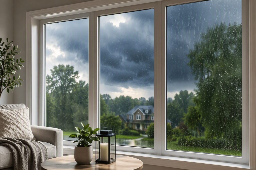 Illinois window replacement