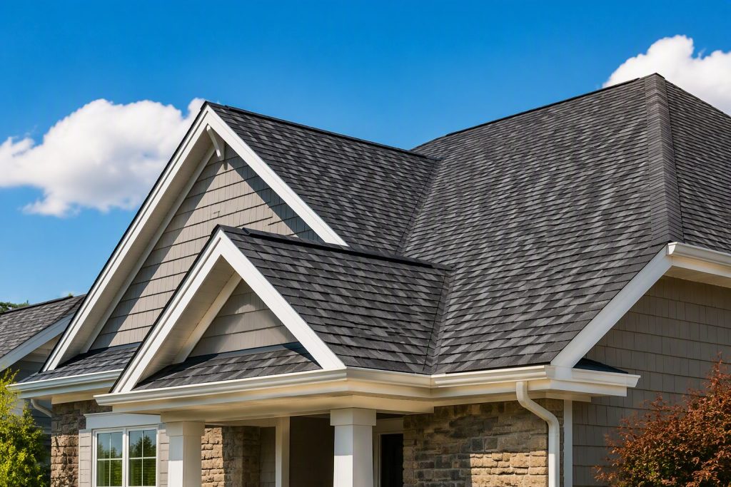 123 Exteriors roof wind damage prevention