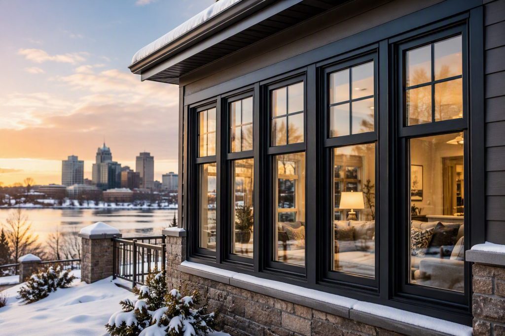 Milwaukee window replacement 123 exteriors