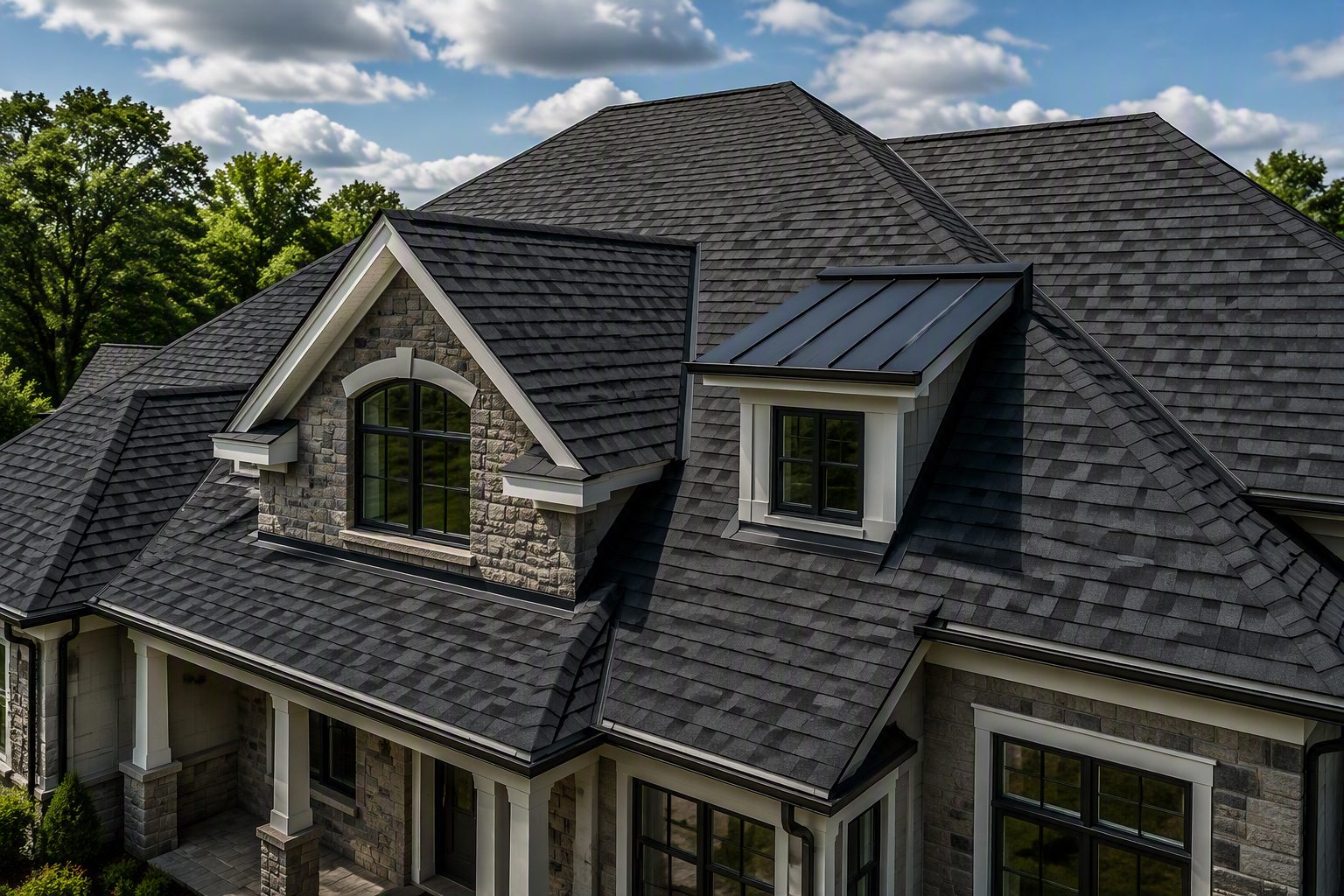 wind-resistant roofing 123 exteriors