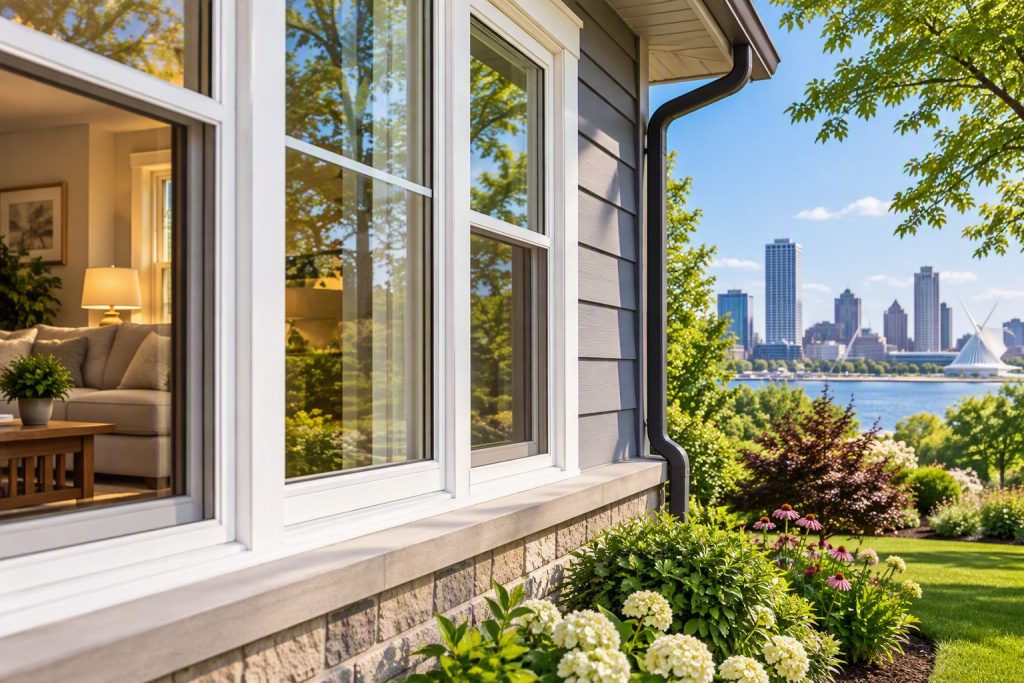 Preventing Drafts in Milwaukee Homes